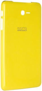 Клип-кейс Клип-кейс Alcatel Color Skin для 9005x Pixi 3 (желтый)