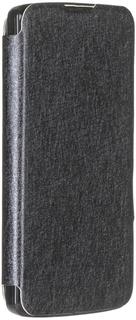 Чехол-книжка Чехол-книжка Prime для Lenovo A1000 (черный)