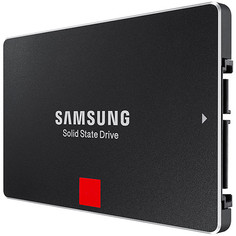 Внутренний SSD накопитель Samsung 850 PRO 2TB 2.5" (черный)