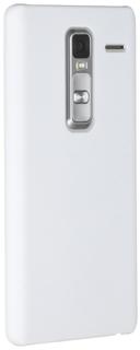 Клип-кейс Клип-кейс Pulsar для смартфона LG Class (белый)