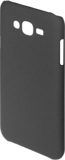 Клип-кейс Клип-кейс DF Slim для Samsung Galaxy J7 (черный)