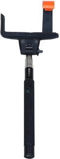 Селфи-палка InterStep MP-110B (черный)