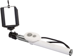 Селфи-палка Rekam SelfiPod S-450 (белый)