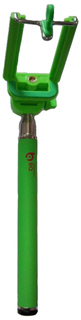 Селфи-палка BQ S001 (зеленый)