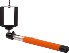 Селфи-палка Rekam SelfiPod S-550 (оранжевый)