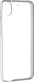 Клип-кейс Клип-кейс HTC C1210 для Desire 728G (прозрачный)