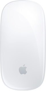 Мышь Apple Magic Mouse 2 (белый)