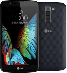 Мобильный телефон LG K10 LTE (темно-синий)
