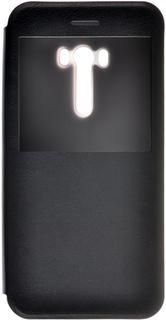 Чехол-книжка Чехол-книжка Skinbox Lux AW для ASUS Zenfone Selfie ZD551KL (черный)