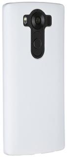 Клип-кейс Клип-кейс Pulsar для LG V10 (белый)