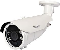 Видеокамера Falcon Eye FE-IBV720AHD/45M (белый)