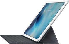 Чехол-клавиатура Чехол-клавиатура Apple Smart Keyboard для iPad Pro 12.9 (черный)