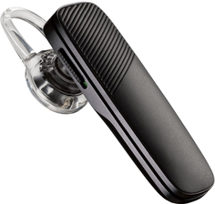 Bluetooth гарнитура Plantronics Explorer 500 (черный)