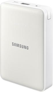 Портативное зарядное устройство Samsung EB-PG850B (белый)