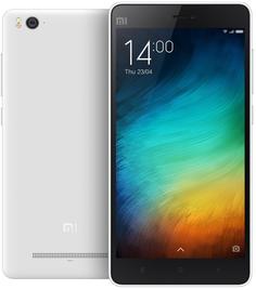 Мобильный телефон Xiaomi Mi4i 16GB (белый)