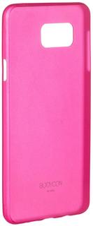 Клип-кейс Клип-кейс Uniq Bodycon для Samsung Galaxy A7 (2016) (розовый)
