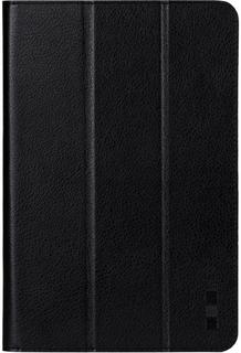 Чехол-книжка Чехол-книжка InterStep Triple для планшета 10" (черный)