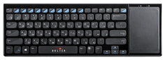 Клавиатура Oklick 850ST (черный)