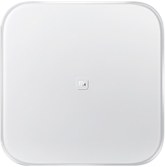 Весы Xiaomi Mi Smart Scales (белый)