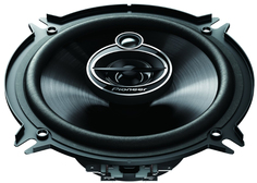 Автоколонка Pioneer TS-G1333I (черный)