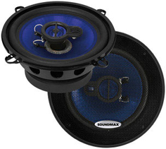 Автоколонка Soundmax SM-CSE503