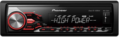 Автомагнитола Pioneer MVH-280FD (черный)