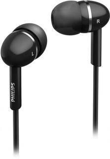 Наушники Philips SHE1450 (черный)