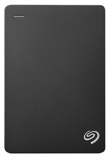 Внешний жесткий диск Seagate Original Backup Plus 4TB 2.5" (черный)