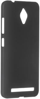 Клип-кейс Клип-кейс Skinbox Shield для ASUS Zenfone Go ZC500TG (черный)