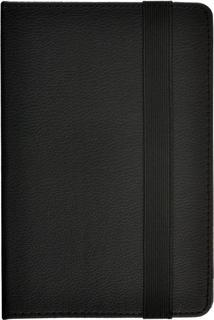 Чехол-книжка Чехол-книжка ProShield Universal для планшета 7" (черный)