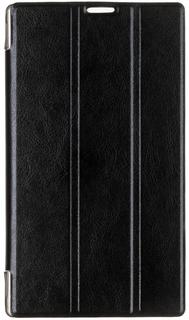 Чехол-книжка Чехол-книжка ProShield Slim для Lenovo Tab 2 A7-30 (черный)