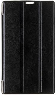 Чехол-книжка Чехол-книжка ProShield Slim для Lenovo Tab 2 A7-30 (черный)