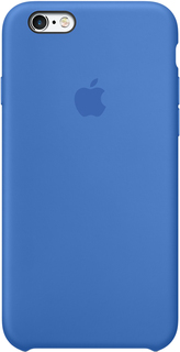 Клип-кейс Клип-кейс Apple для iPhone 6/6S (кобальт)