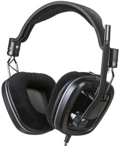 Гарнитура Plantronics GameCom 388 (черный)