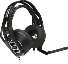 Гарнитура Plantronics RIG 500HS (черный)