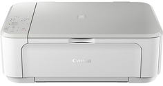 МФУ Canon Pixma MG3640 (белый)