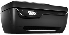 МФУ HP DeskJet Ink Advantage 3835 (черный)