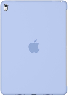 Клип-кейс Клип-кейс Apple для iPad Pro 9.7" (васильковый)