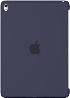 Клип-кейс Клип-кейс Apple для iPad Pro 9.7" (темно-синий)