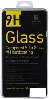 Защитное стекло Защитное стекло Red Line для LG K4 (глянцевое)