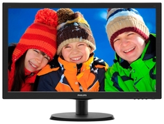 Монитор Philips 223V5LSB (10/62)