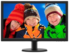 Монитор Philips 243V5LAB (00/01)