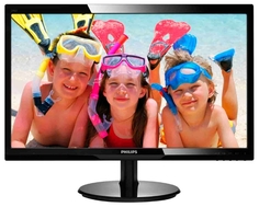 Монитор Philips 246V5LSB (00/01)