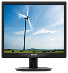Монитор Philips 17S4LSB (10/62)