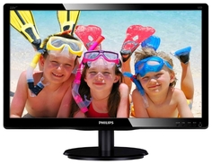 Монитор Philips 220V4LSB (00/01)