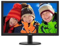 Монитор Philips 240V5QDSB (00/01)
