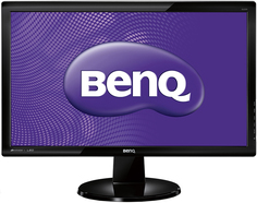 Монитор BenQ GL2250HM (черный)