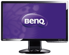 Монитор BenQ GL2023A (черный)