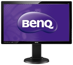 Монитор BenQ GL2450HT (черный)