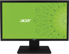 Монитор Acer V246HLbmd (черный)